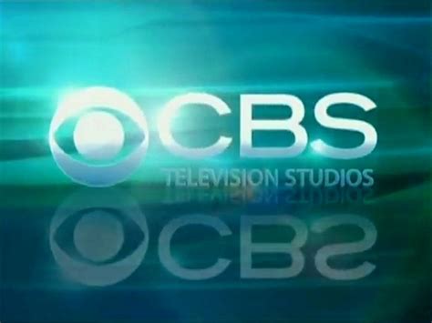 CBS Television Studios (Turquoise Background) - Paramount Pictures ...