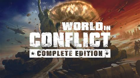 World in Conflict Mod for Men of War: Assault Squad 2 - Mod DB