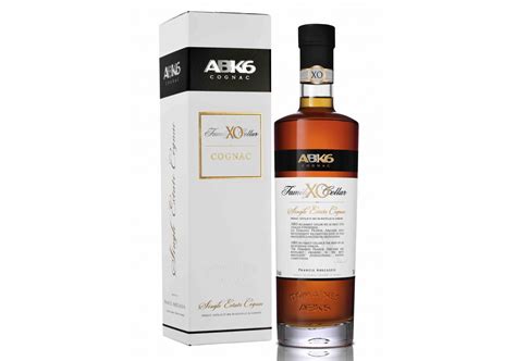 200 XO Cognacs - Prices - Unique Selection