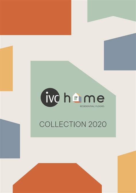 IVC Home product catalogue, English version by IVC Group - Issuu