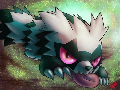 [OP] Galarian Zigzagoon : pokemon | Pokemon art, Galarian pokémon, Pokemon