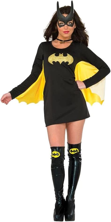 Batman Teen Batgirl Costume | ubicaciondepersonas.cdmx.gob.mx