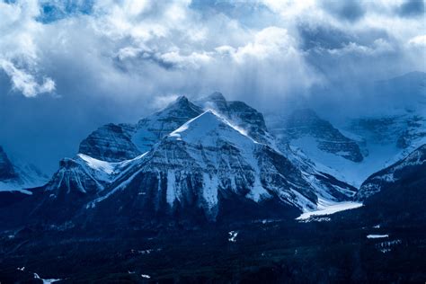 Skiing Banff Canada with Your Ikon Pass - Powder7 Lift Line Blog...