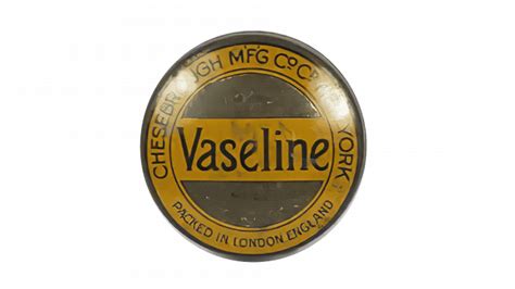 Vaseline Logo, symbol, meaning, history, PNG, brand