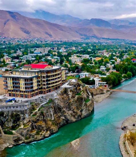 Visit Afghanistan 🇦🇫 on Twitter: "This is our beautiful Badakhshan"