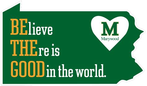 Presidential Society - Marywood University