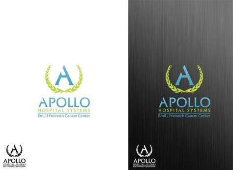 Help Apollo Hospital Systems with a new logo | Logo design contest