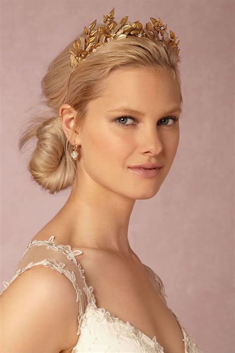 Stupendously Chic Bridal Hair Accessories for Perfect Styling - Ohh My My