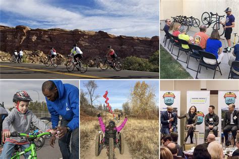 Bicycle Colorado's Events Calendar - Find your joyride