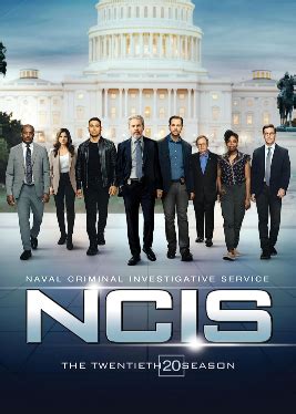 NCIS (season 20) - Wikipedia