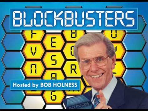 Blockbusters - Theme Song (U.K) - YouTube