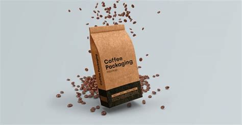 Requirements Of Coffee Bean Packaging - GloexCoffeed