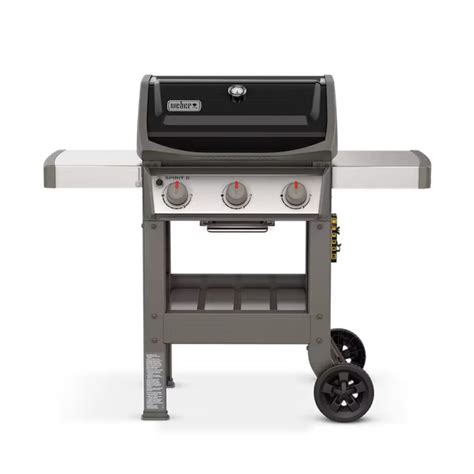 Best gas grills 2025: tested by experts | Homes & Gardens