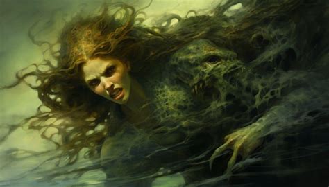 Scylla In Greek Mythology - Origins, Stories, And Legacy