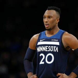 Josh Okogie Bio, Height, Player, Net Worth, Nationality