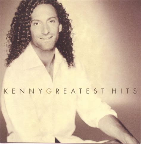 Kenny G - Greatest Hits | Amazon.com.au | Music