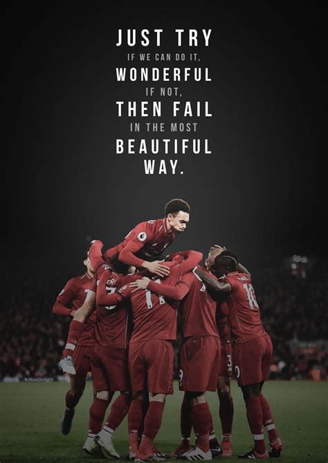 Liverpool fc quotes – Artofit