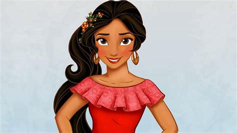 Elena of Avalor Cast: Season 2 Stars & Main Characters