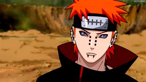 Naruto Shippuden Pain GIF - Find & Share on GIPHY