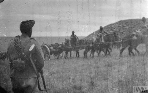 THE SECOND BOER WAR, 1899-1902 | Imperial War Museums