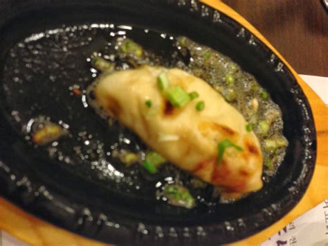 Travelogue around Asia Pacific Part II: # 6 - Strange Korean Food ...