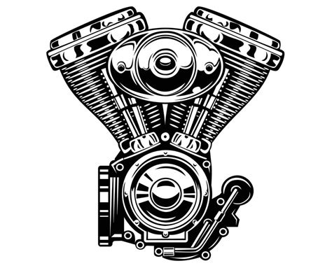 Motorcycle Posters, Motorcycle Engine, Motorcycle Style, Classic Motorcycle, Harley Davidson ...