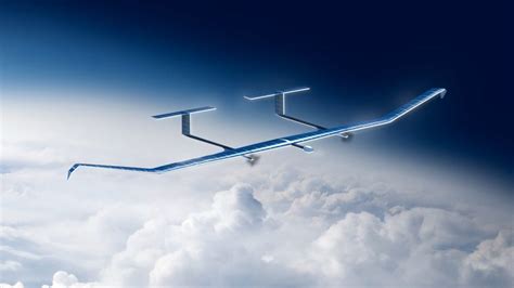 Airbus Releases Zephyr T UAS Details - UASweekly.com