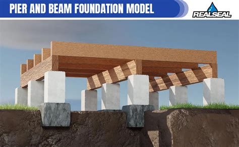 Homeowners Guide To Their Pier And Beam Foundation