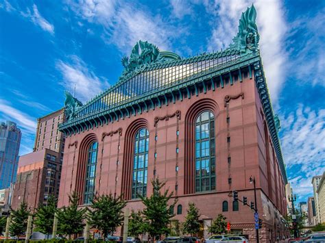 13 beautiful, historic public libraries in Chicago - Curbed Chicago