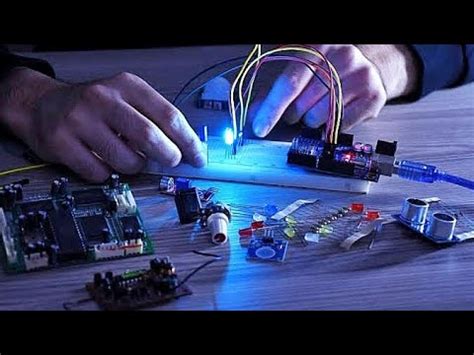 Top 10 Arduino projects 2020 । Amazing Arduino school projects genius youtuber - YouTube