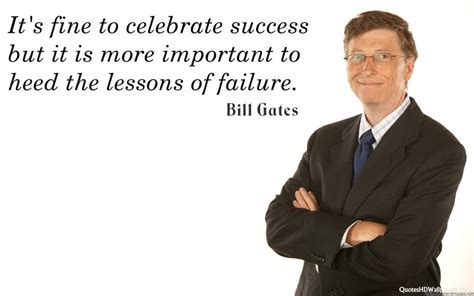 Bill Gates And The Secret To Success.