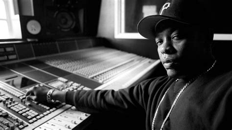 Dr. Dre's Musical Style in N.W.A: An Overview of His Contributions to ...