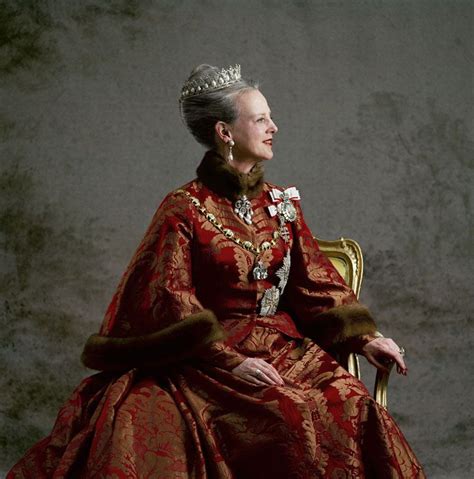 Jóias da coroa Dinamarquesa | Queen margrethe ii, Danish royal family ...