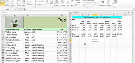 Microsoft Excel 2010