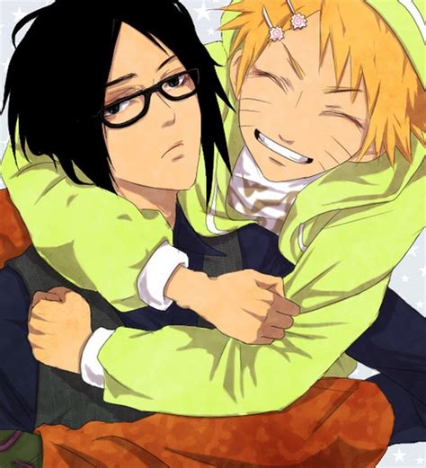 SasuNaru Images | Icons, Wallpapers and Photos on Fanpop