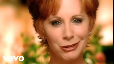 Reba McEntire - Forever Love (Official Video) | Reba mcentire, Mom song, Funeral songs