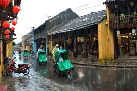 Vietnam Weather in December - Vietnam Local Tour