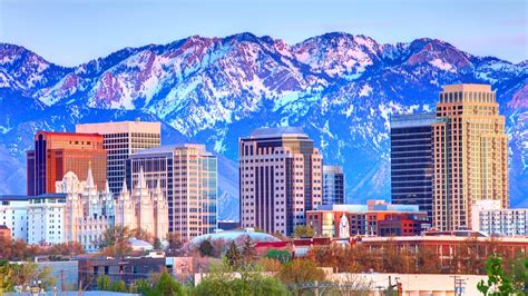 Best Internet Providers in Salt Lake City, Utah - CNET