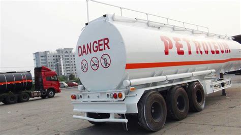 EPRA Set to Review Regulations for Petroleum Road Transportation ...