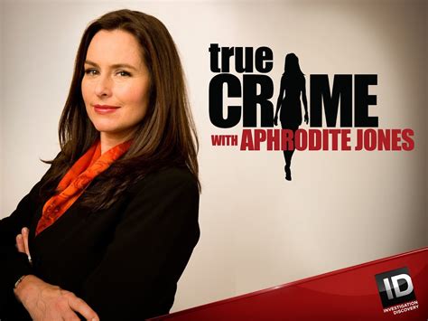 True Crime with Aphrodite Jones - Movies & TV on Google Play