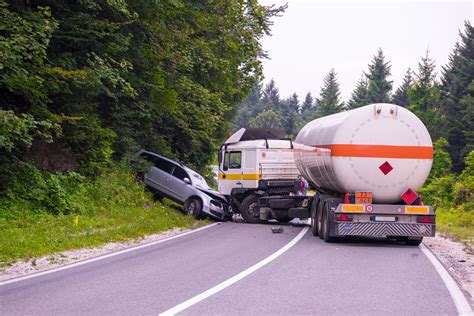 Trafikksikkerhetshåndboken | 4.28 Transport av farlig gods