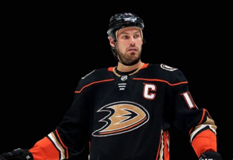 Getzlaf, Ryan – The Sports Corporation