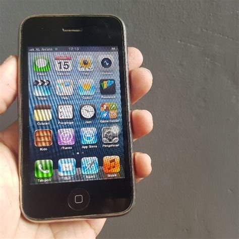 IPhone 3GS Specs (Samsung ARM Cortex A8 600 MHz, 2009,, 54% OFF