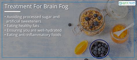 TREATMENT FOR BRAIN FOG - Austin Texas Functional Medicine and Nutrition