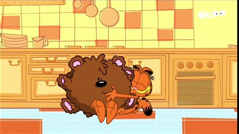 Garfield Originals | S1 E24 Pookie - YouTube