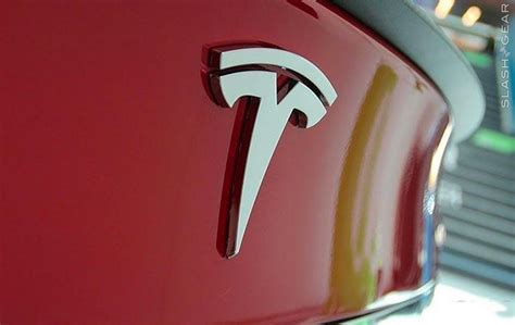 Tesla China factory deal tipped with Shanghai named as facility site - SlashGear