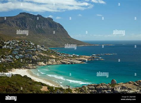 Llandudno Beach, Cape Town, South Africa Stock Photo - Alamy