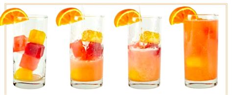 Ice Drinks and The History of Ice - Joy of Kosher