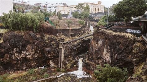 Indignación con Endesa por la respuesta a los apagones provocados por Hermine