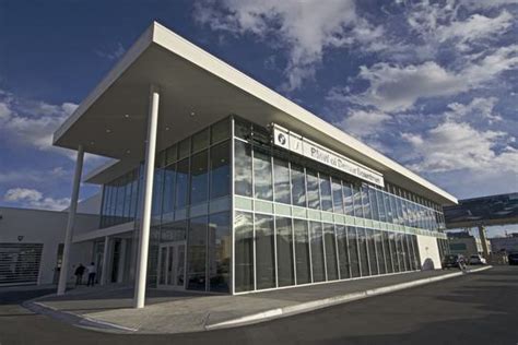 BMW of Denver Downtown car dealership in Denver, CO 80246 | Kelley Blue ...